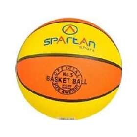 Spartan Gear Basket Florida