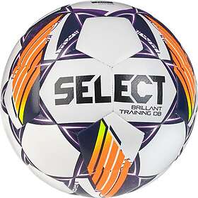 Select Brillant Training Db V24