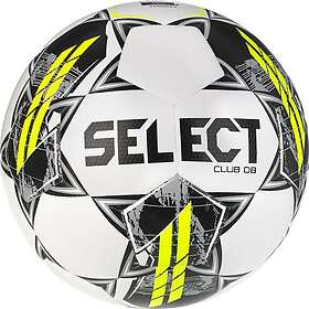 Select Club DB Fotboll V23 
