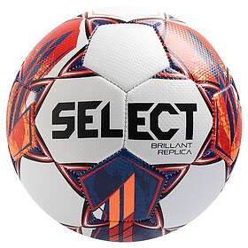 Select Fotboll Brillant Replica V23 