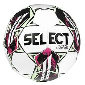 Select Fotboll Futsal Light DB  