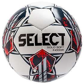 Select Fotboll Solo Soft Indoor V23 