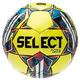 Select Fotboll Futsal Mimas V22 