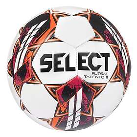 Select Fotboll Futsal Talento 11 V23  