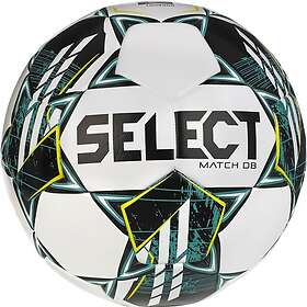 Select Fotbollar Match DB V23