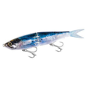 Shimano Exsence Armajoint 190F FB 19cm, 51g 001 Sardine