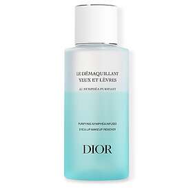 Dior Eye & Lip Make-up Remover 125ml