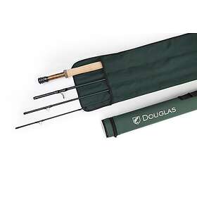 Douglas DXF Flugspö 4 9'