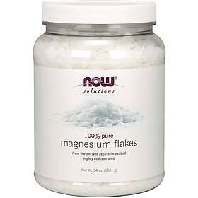 Now Magnesium Flakes 1531g