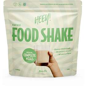 Heey! Vegan Food Shake Apple Pie 1400g