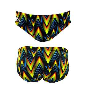 Turbo Flash Flu Swimming Brief (Herr)