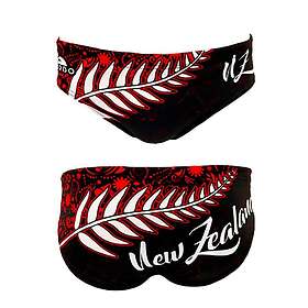 Turbo New Zealand 2020 Swimming Brief (Herr)