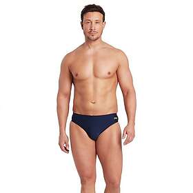 Zoggs Etch Racer Swimming Brief (Herr)
