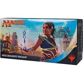 Magic the Gathering Kaladesh Deck Builders Toolkit