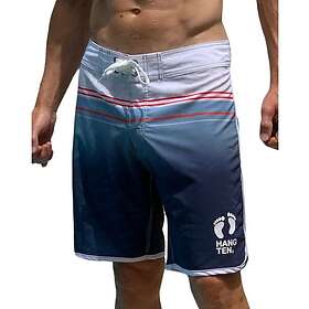 Hang Ten Wave Boardshorts (Herr)