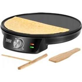 Teesa Våffeljärn 30cm1200w