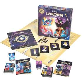 Disney Lorcana: Gateway set