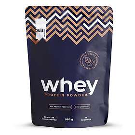Puls Nutrition Whey Vassleprotein 0,55kg