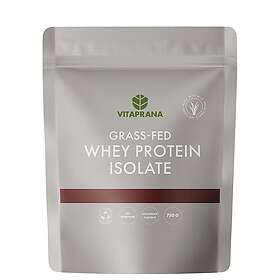 Vitaprana Grass-fed Whey Protein Isolate 0,75kg