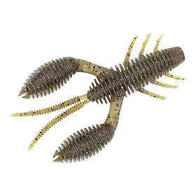 Geecrack Bellows Craw 3,5'' (6-pack)