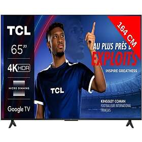 TCL 65V6B 65" 4K HDR Google TV