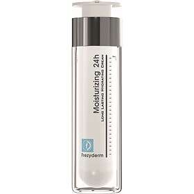 Frezyderm Moisturizing 24H Cream 20+ 50ml