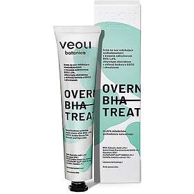 Botanica Veoli Acne Line Overnight BHA Treatment 50ml