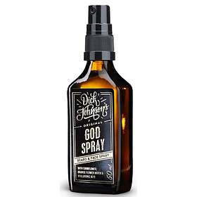 Dick Johnson Excuse My French God Spray 50ml