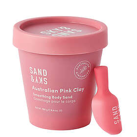 Sand & Sky Australian Pink Clay Smoothing Body 180g