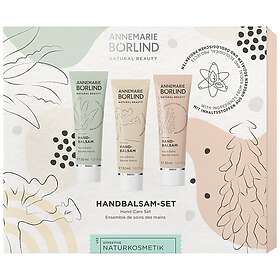 Annemarie Börlind Hand Care Set