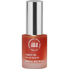 Marja Entrich Carrot Oil 15ml