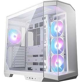 MSI MAG PANO 100R PZ (Vit/Transparent)