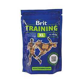 Brit Training Snacks Hundgodis 200g (XL)