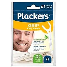 Plackers Grip 33 st