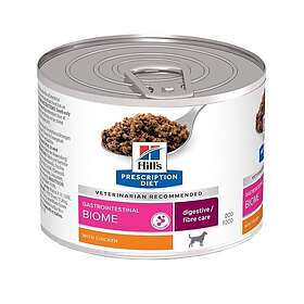 Hill's Prescription Diet Canine Gastrointestinal Biome Wet (200g)