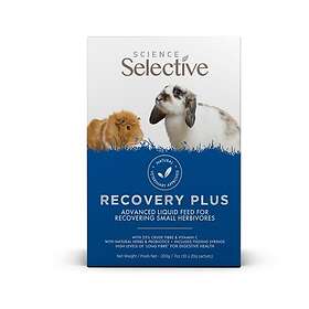 Science Selective Recovery Plus 10 x 20g