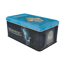 Ares War of the Ring TCG: Card Box and Sleeves Free Peoples