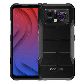 Doogee V20 Pro 5G 12GB RAM 256GB