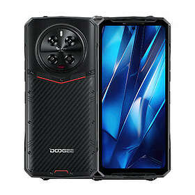 Doogee DK10 5G Dual SIM 12GB RAM 512GB