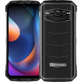 Doogee S100 Dual SIM 12GB RAM 256GB