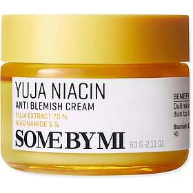 SOME BY MI Yuja Niacin Anti Blemish Cream 60g