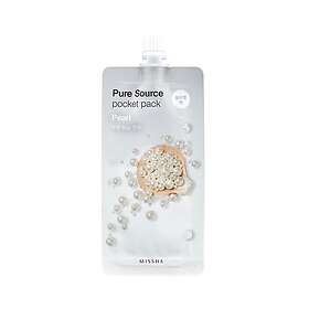 Missha Pure Source Pocket Pack 10ml
