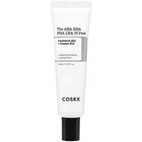 COSRX The AHA BHA PHA LHA 35 Peel 30ml