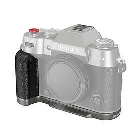 SmallRig 4712 Silicone L-Shape Handle for Fujifilm X-T50