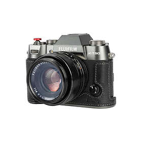 SmallRig 4709 Leather Half Case Kit for Fujifilm X-T50