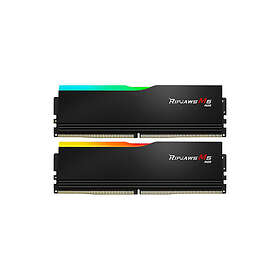 G.Skill Ripjaws M5 RGB DDR5 6000MHz 2x32GB (F5-6000J3238G32GX2-RM5RK)