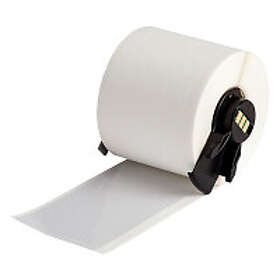 Brady M6C-1900-435 polyesteretiketter 48,26mm x 15,24m (original)