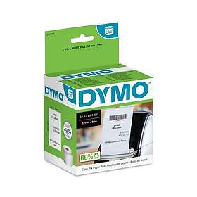 Dymo 2191635 prisetiketter (original)