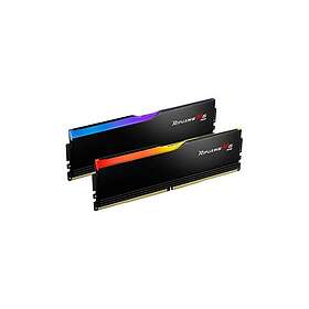 G.Skill Ripjaws M5 RGB 5200MHz DDR5 2x16GB (F5-5200J4040A16GX2-RM5RK)