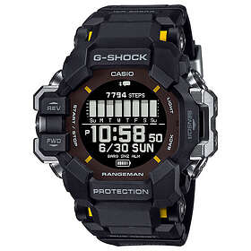 Casio GPR-H1000-1ER Rangeman GPS